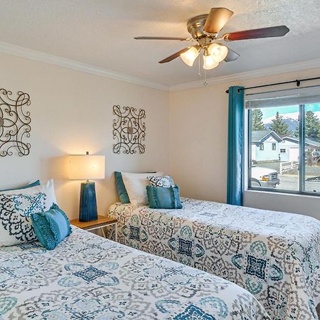 Pet-Friendly Buena Vista Home With Yard And Hot Tub! Екстер'єр фото