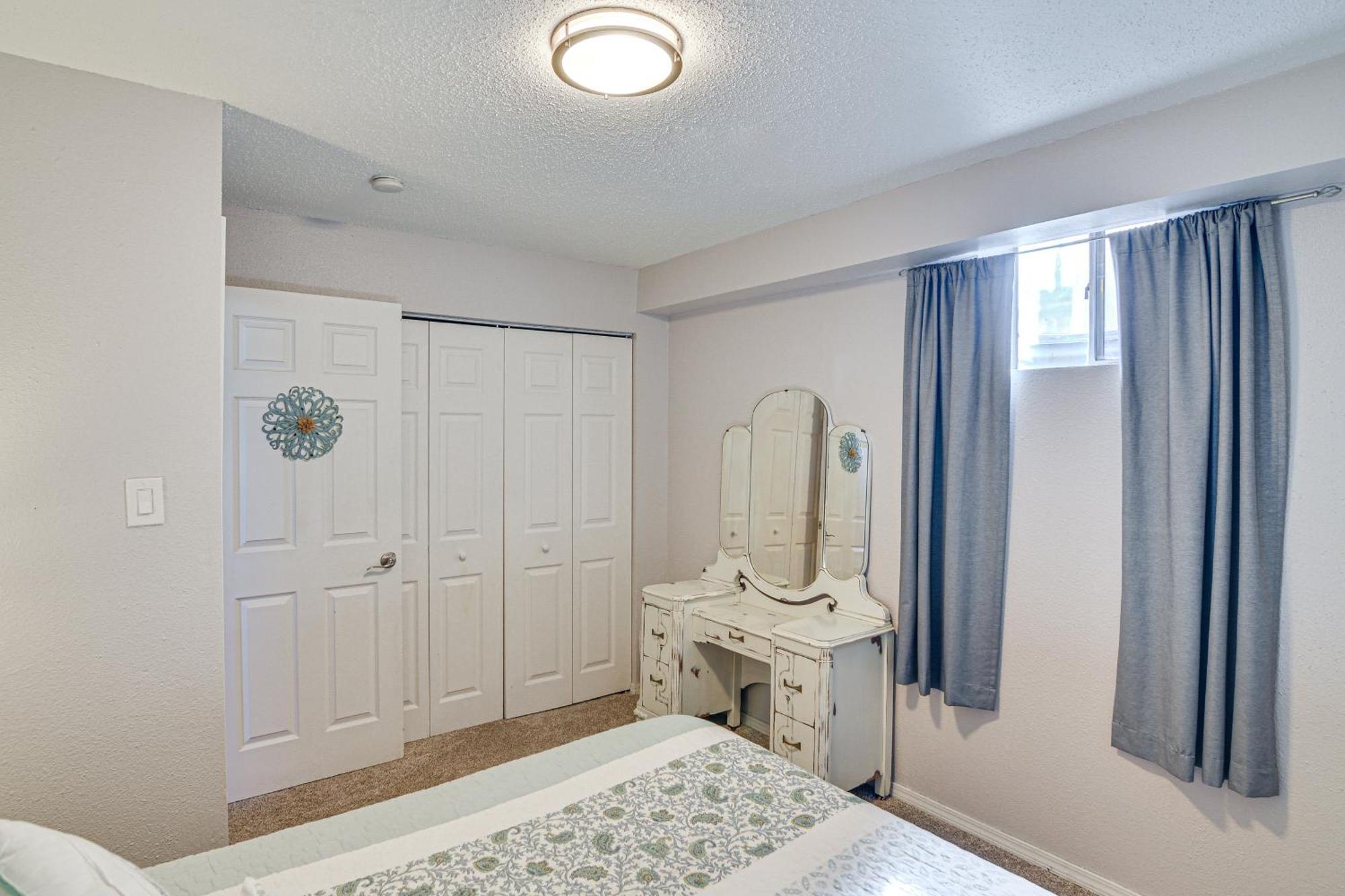 Pet-Friendly Buena Vista Home With Yard And Hot Tub! Екстер'єр фото